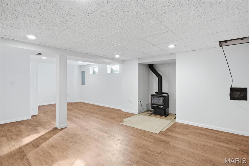 320 North Cedar Bluff Drive Valmeyer, IL 62295 - Photo 22 of 47