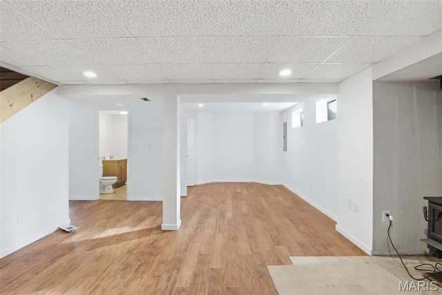 $277,500 | 320 North Cedar Bluff Drive, Valmeyer, IL 62295