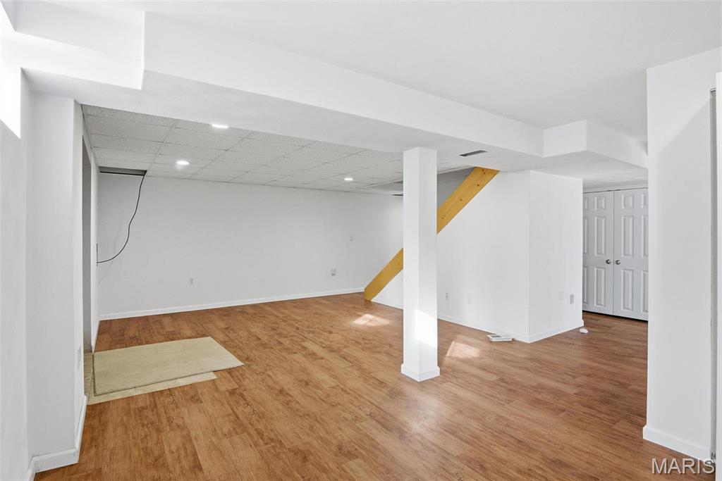 320 North Cedar Bluff Drive Valmeyer, IL 62295 - Photo 24 of 47