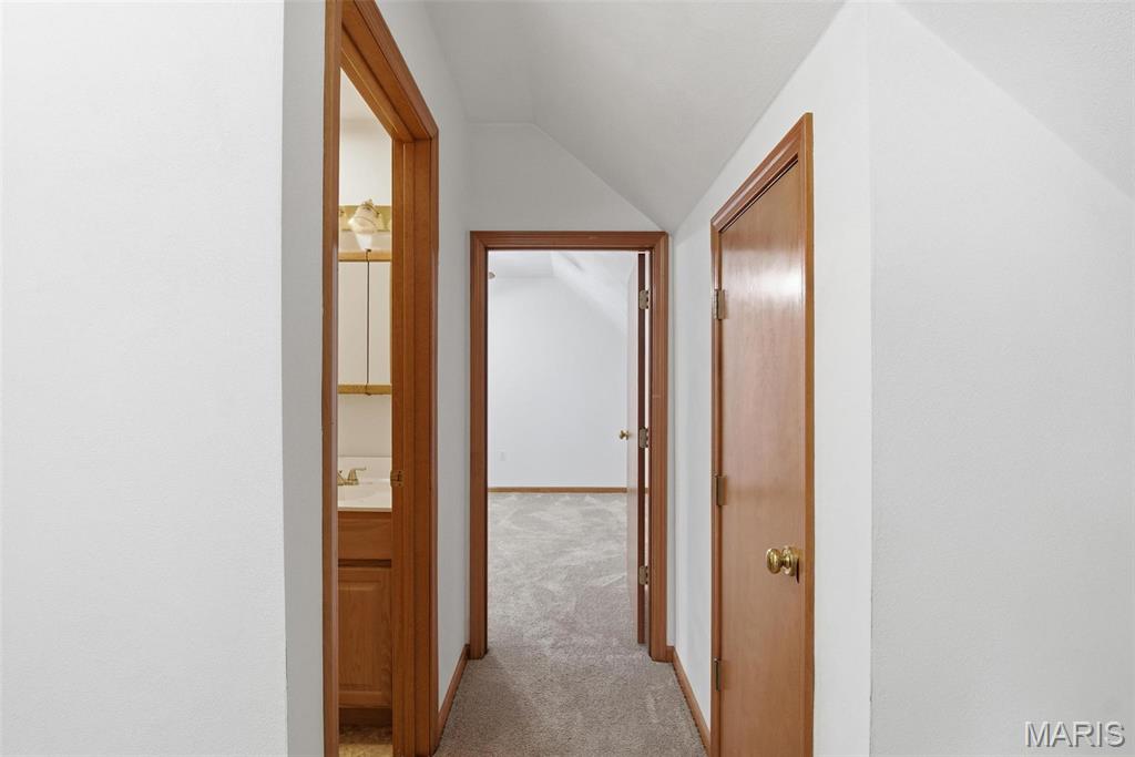 320 North Cedar Bluff Drive Valmeyer, IL 62295 - Photo 31 of 47