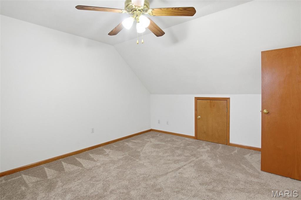 320 North Cedar Bluff Drive Valmeyer, IL 62295 - Photo 34 of 47