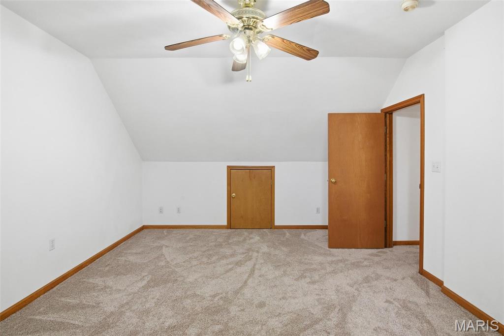 320 North Cedar Bluff Drive Valmeyer, IL 62295 - Photo 35 of 47