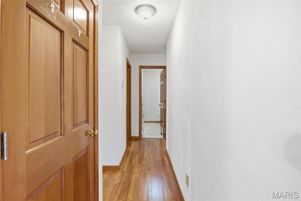 320 North Cedar Bluff Drive Valmeyer, IL 62295 - Photo 38 of 47