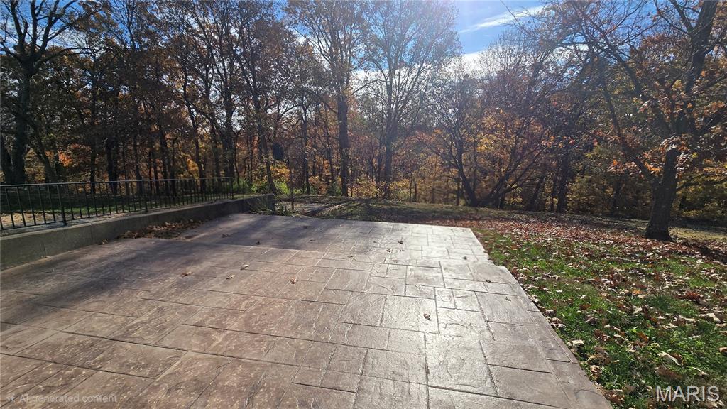 320 North Cedar Bluff Drive Valmeyer, IL 62295 - Photo 5 of 47