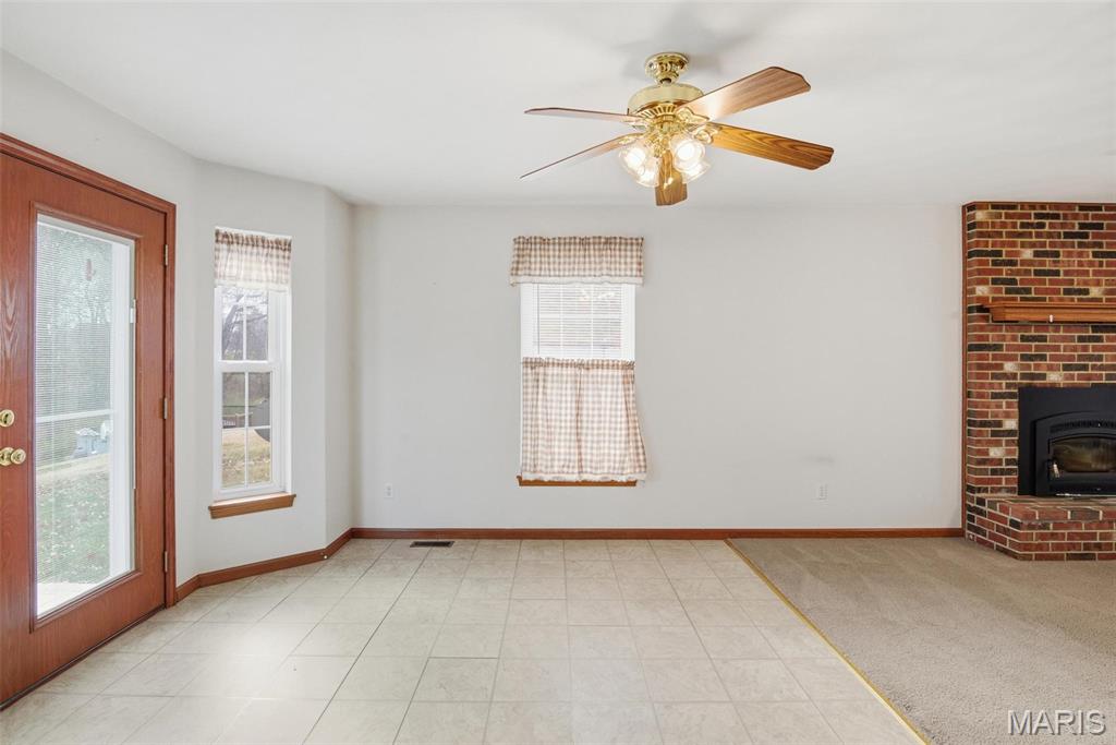 320 North Cedar Bluff Drive Valmeyer, IL 62295 - Photo 8 of 47