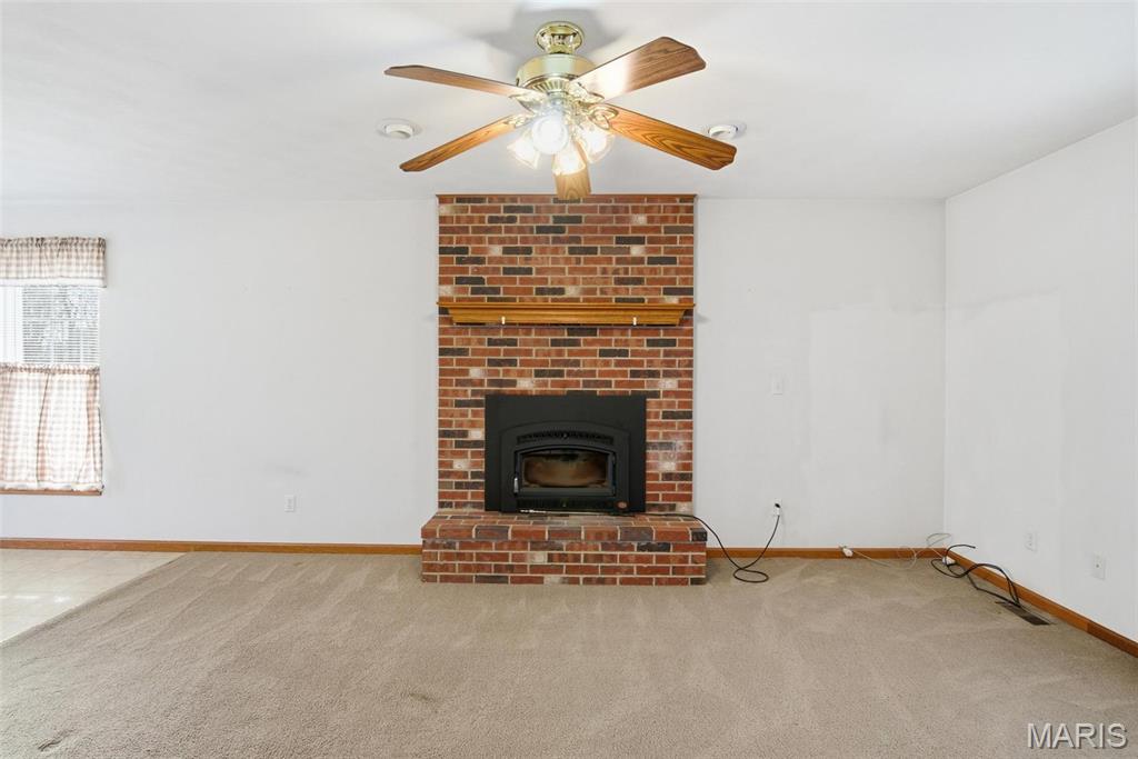 320 North Cedar Bluff Drive Valmeyer, IL 62295 - Photo 10 of 47