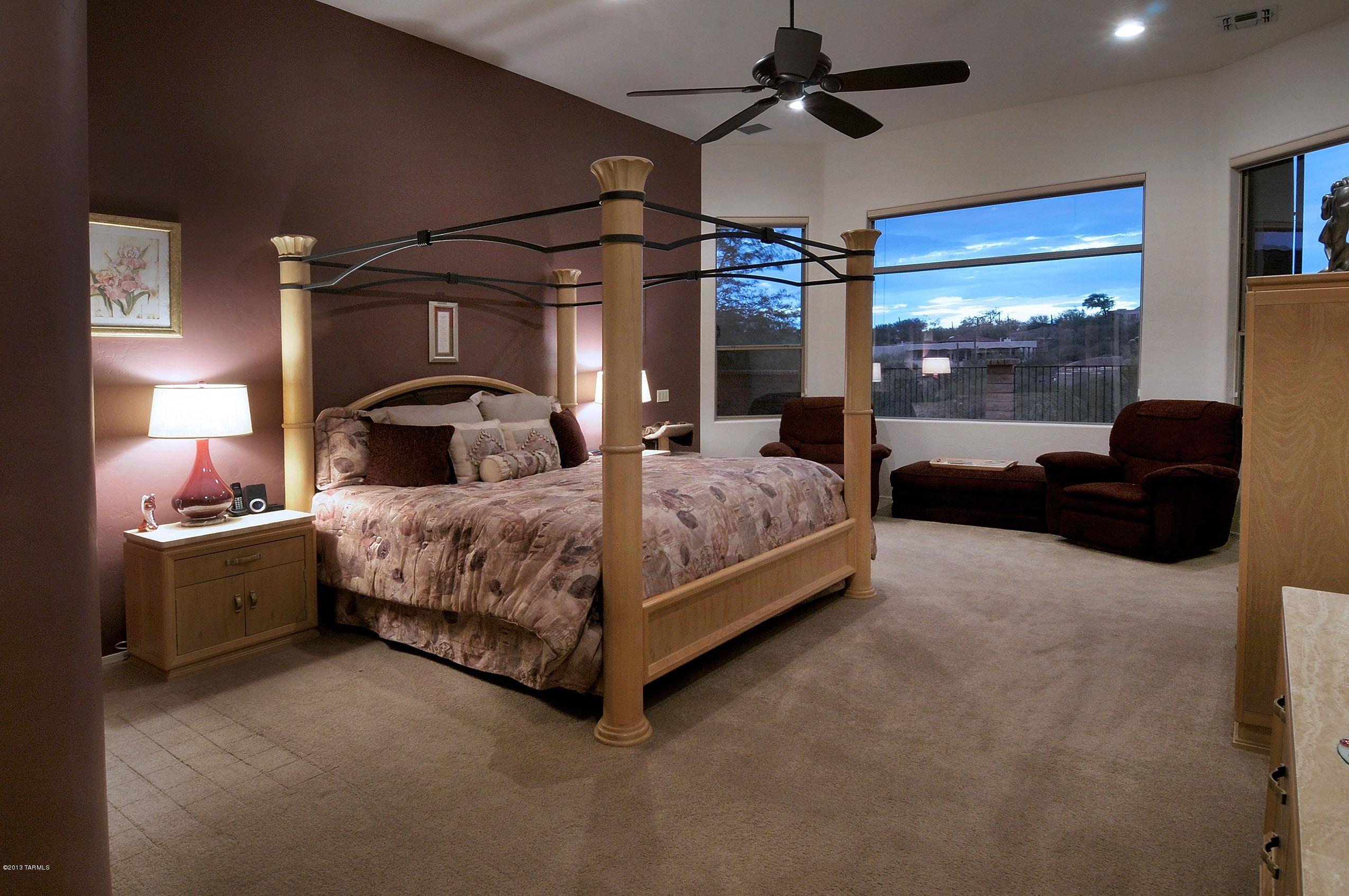 4319 East Pinnacle Ridge Place Tucson, AZ 85718 - Photo 5 of 22 Gallery Image 5
