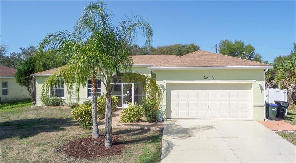 2613 Hopwood Road North Port, FL 34287 - Photo 1 of 1 Gallery Image 1