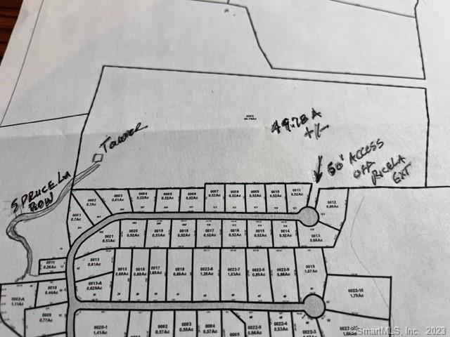 60 Rice Lane Beacon Falls, CT 06403 - Photo 2 of 2