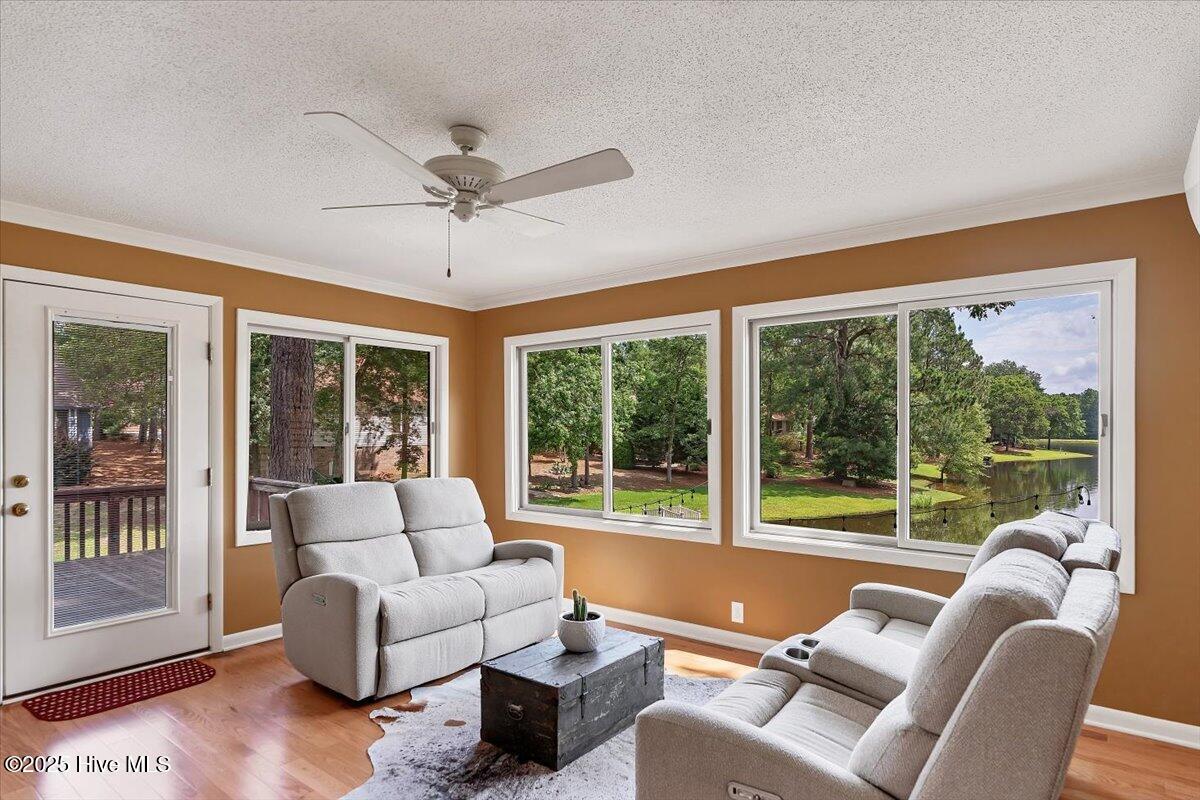 120 Shagbark Road West End, NC 27376 - Photo 26 of 76 058-60_120 Shagbark Ct., West End, NC, 2