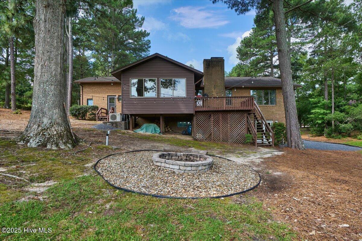 120 Shagbark Road West End, NC 27376 - Photo 56 of 76 014-14_120 Shagbark Ct., West End, NC, 2