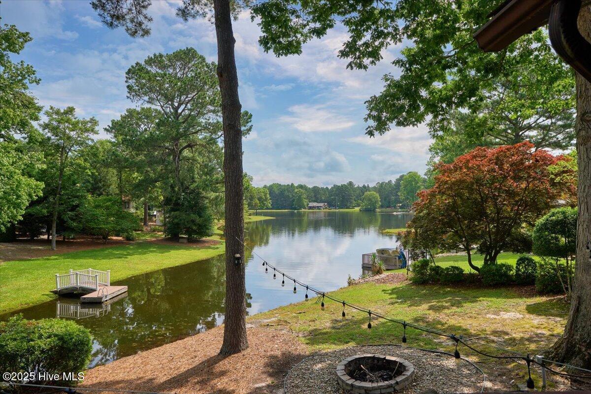 120 Shagbark Road West End, NC 27376 - Photo 4 of 76 Ramapo Lake front