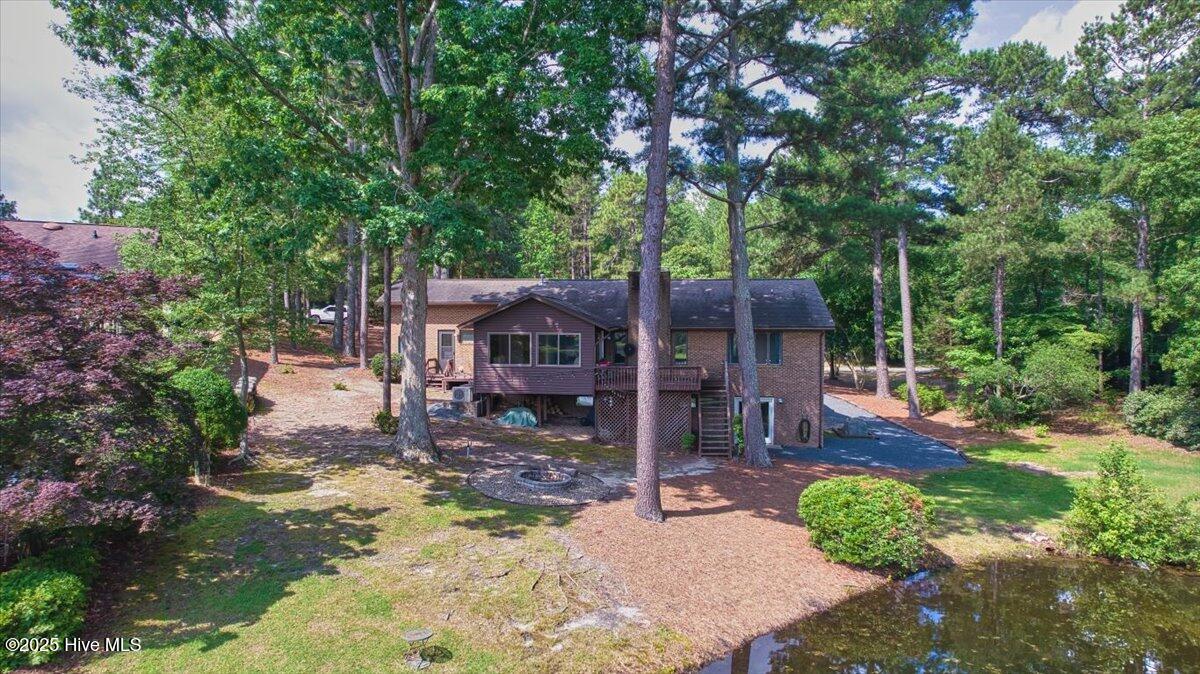 120 Shagbark Road West End, NC 27376 - Photo 63 of 76 028-28_120 Shagbark Ct., West End, NC, 2