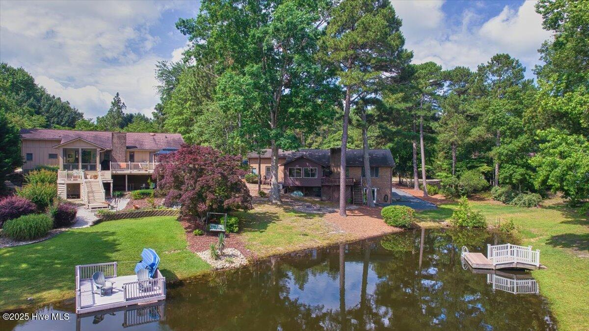 120 Shagbark Road West End, NC 27376 - Photo 64 of 76 029-29_120 Shagbark Ct., West End, NC, 2