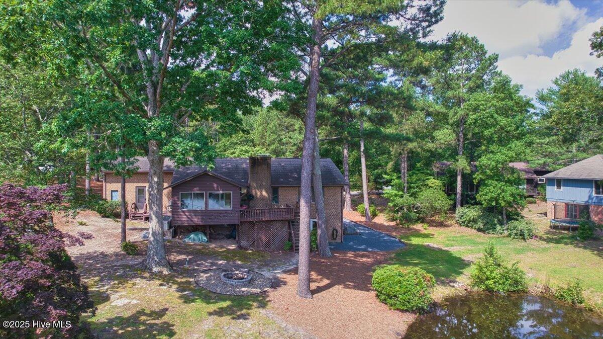 120 Shagbark Road West End, NC 27376 - Photo 66 of 76 030-30_120 Shagbark Ct., West End, NC, 2