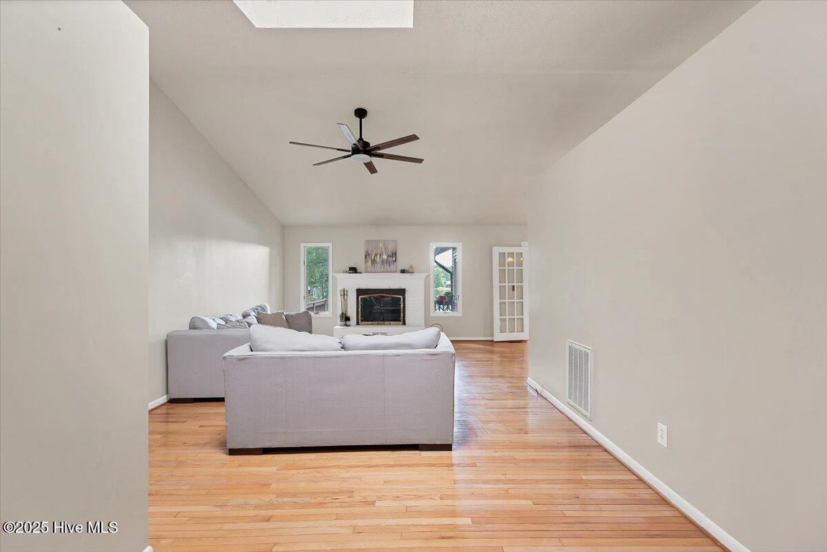 120 Shagbark Road West End, NC 27376 - Photo 6 of 76 038-38_120 Shagbark Ct., West End, NC, 2