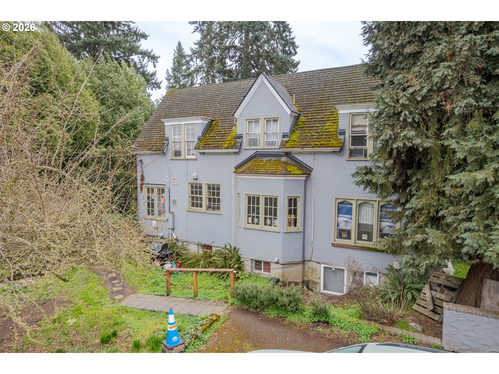 325 River Road Eugene, OR 97404 - Photo 11 of 44 Yard