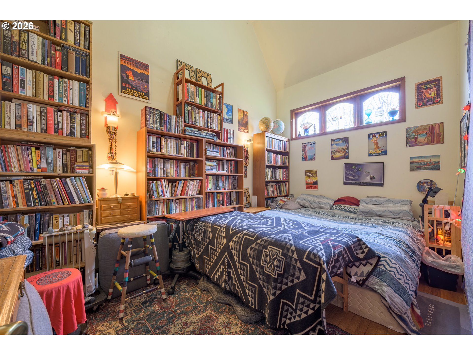 325 River Road Eugene, OR 97404 - Photo 8 of 44 Bedroom