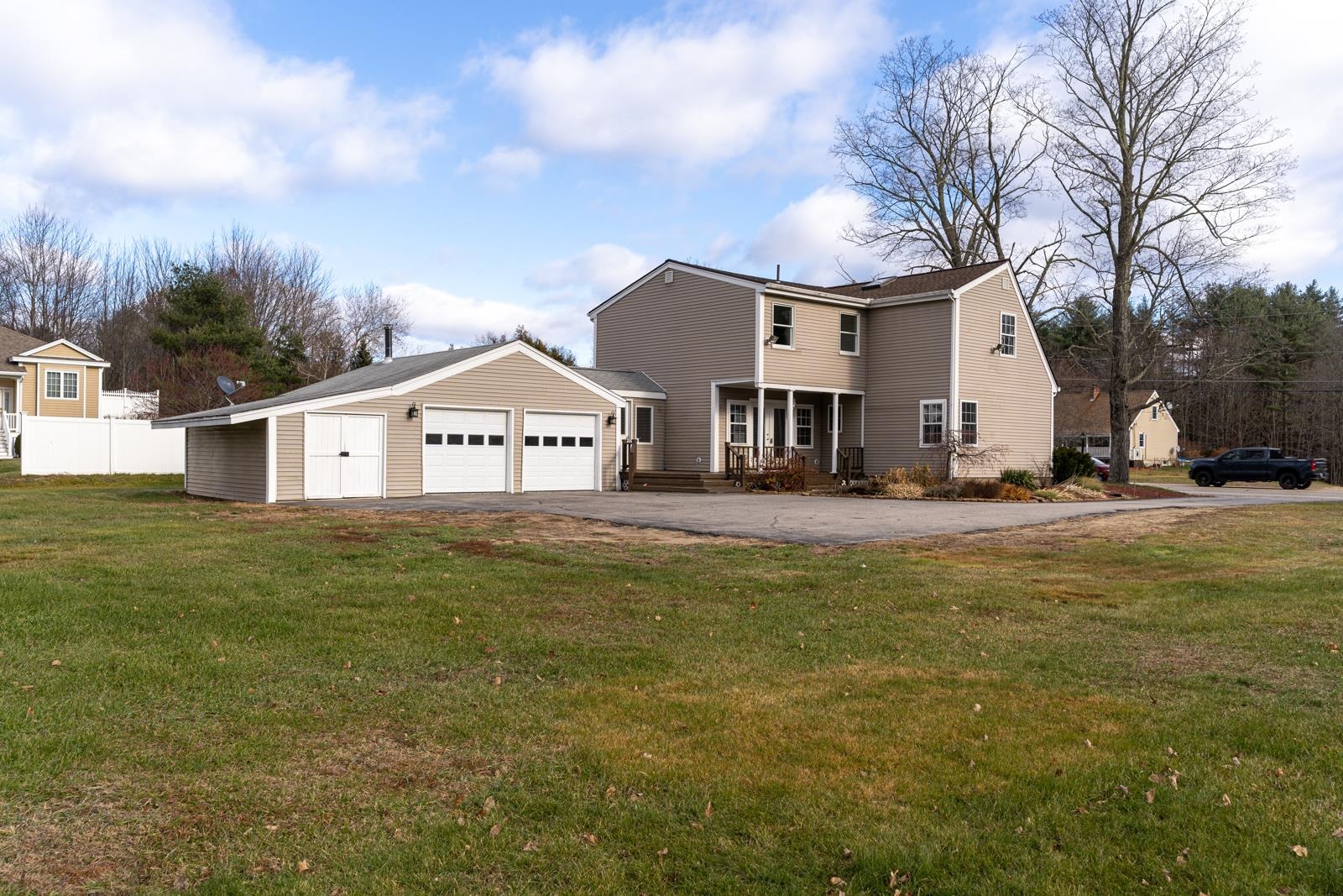 44 Tebbetts Road Rochester, NH 03867 - Photo 2 of 37