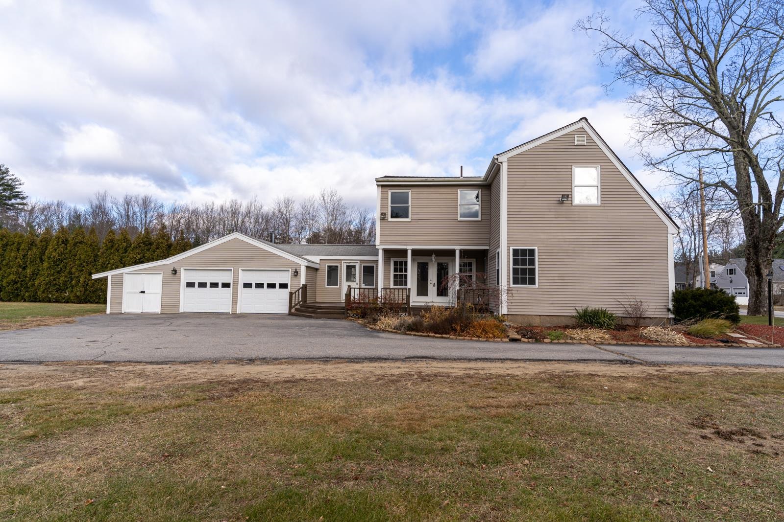 44 Tebbetts Road Rochester, NH 03867 - Photo 28 of 37
