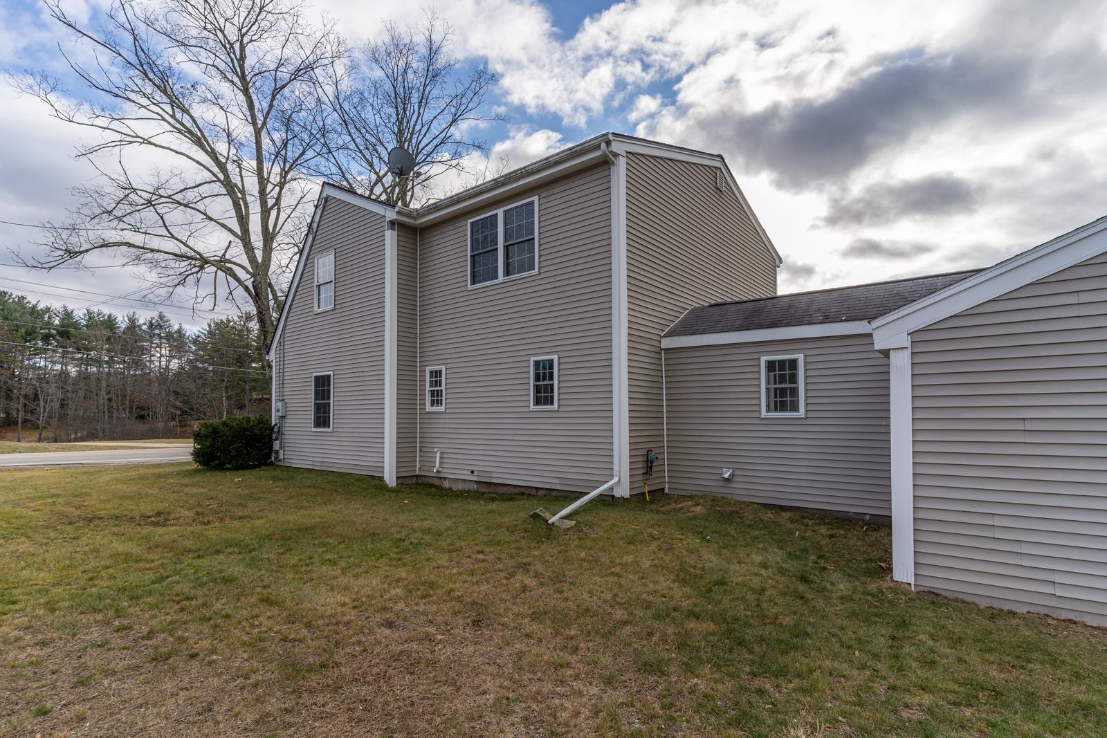 44 Tebbetts Road Rochester, NH 03867 - Photo 31 of 37