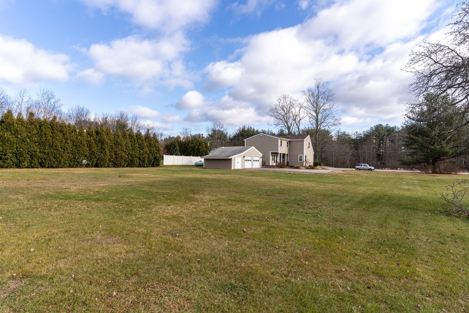 44 Tebbetts Road Rochester, NH 03867 - Photo 32 of 37