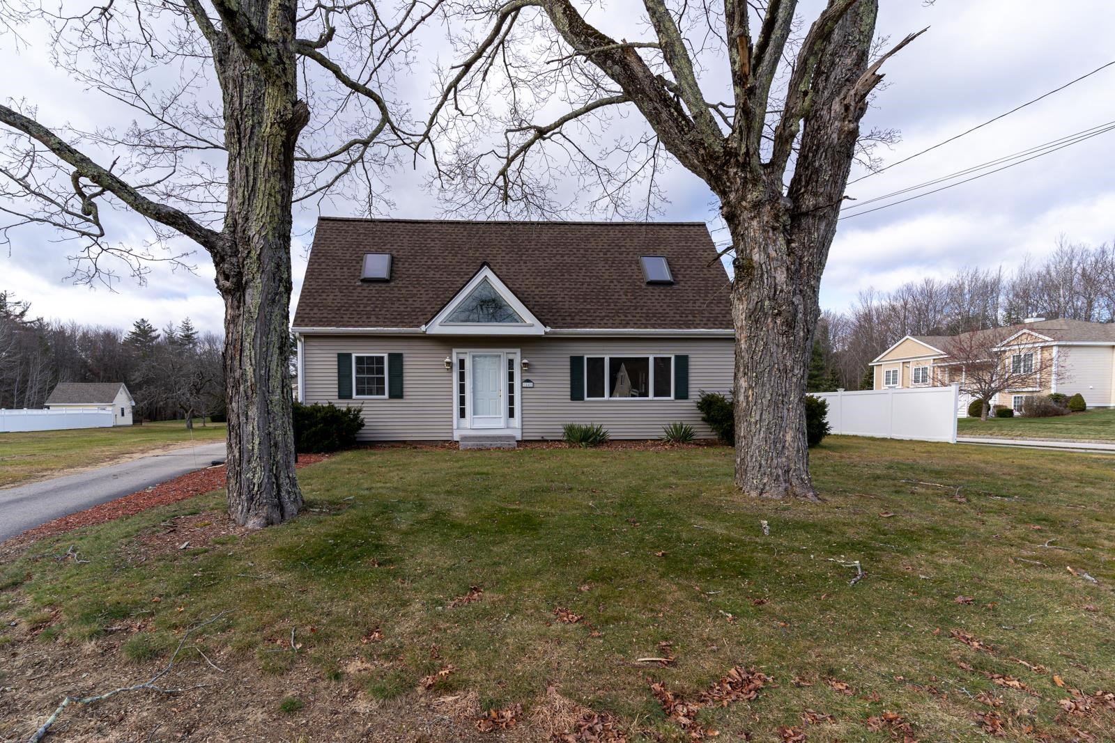44 Tebbetts Road Rochester, NH 03867 - Photo 34 of 37