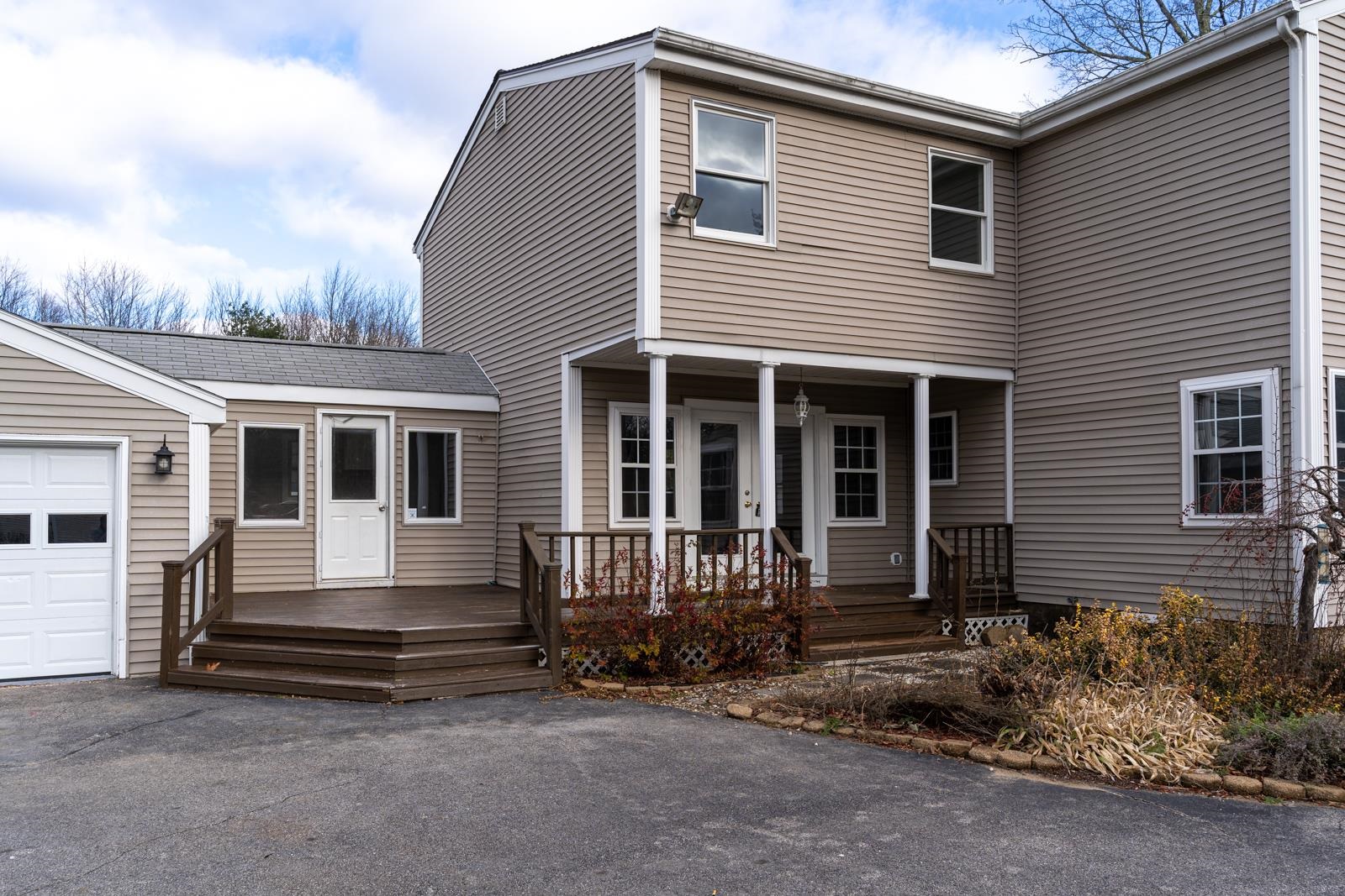 44 Tebbetts Road Rochester, NH 03867 - Photo 35 of 37