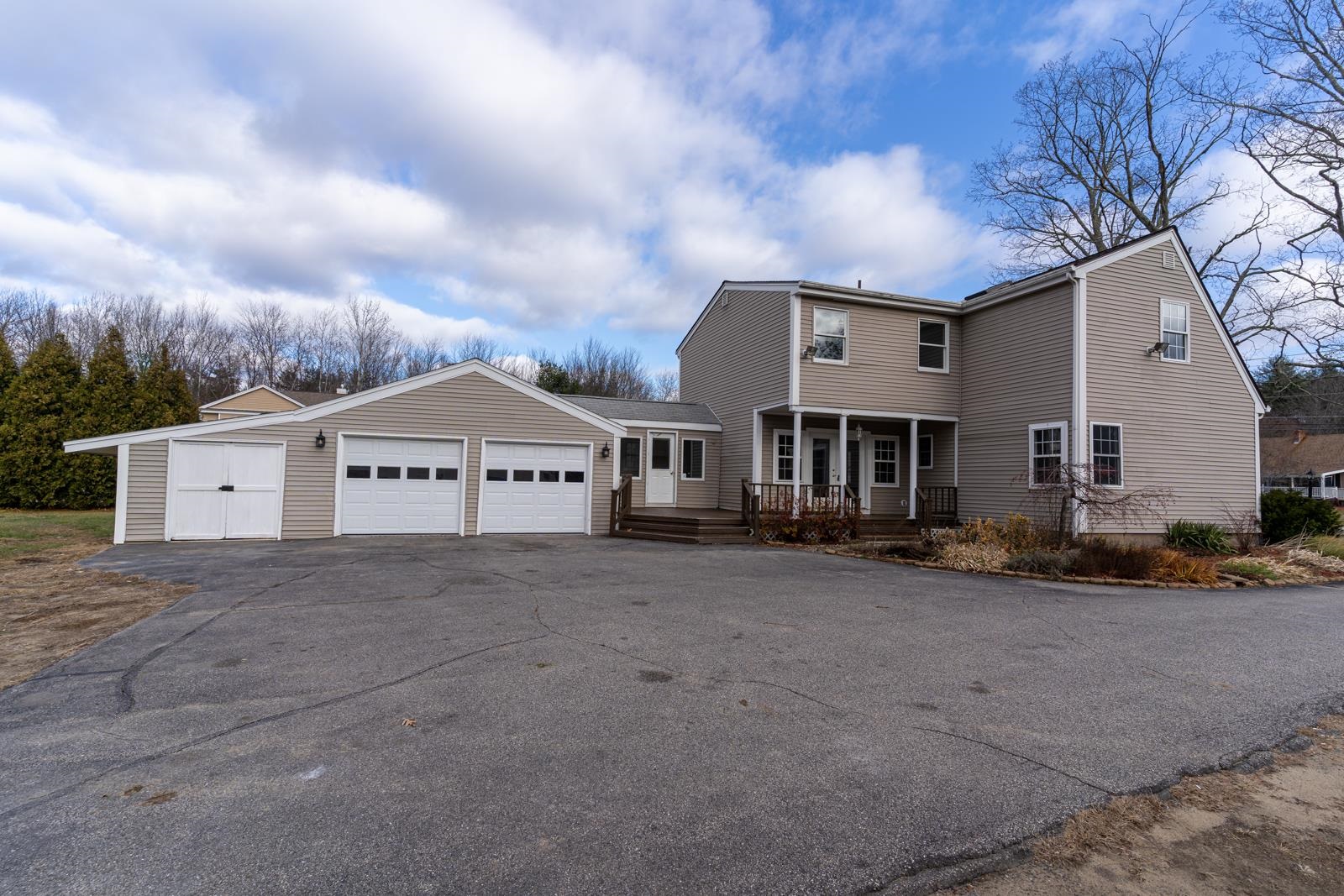 44 Tebbetts Road Rochester, NH 03867 - Photo 36 of 37