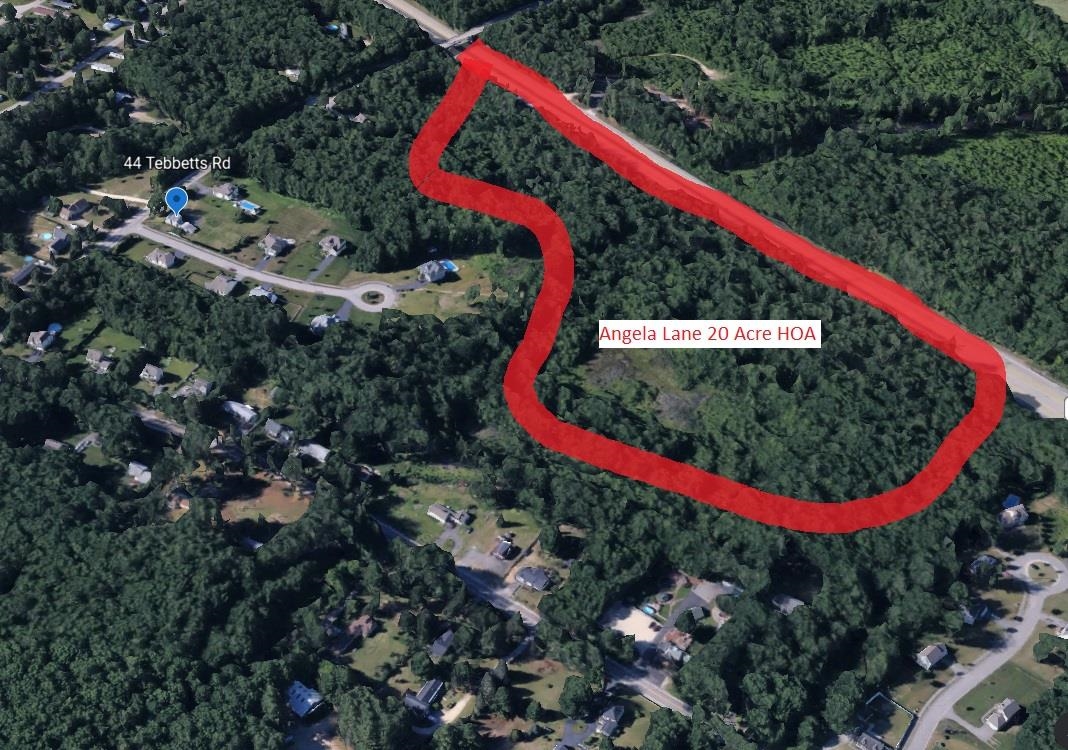 44 Tebbetts Road Rochester, NH 03867 - Photo 37 of 37
