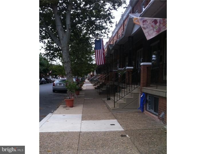 1843 West Ritner Street Philadelphia, PA 19145 - Photo 1 of 21 Gallery Image 1