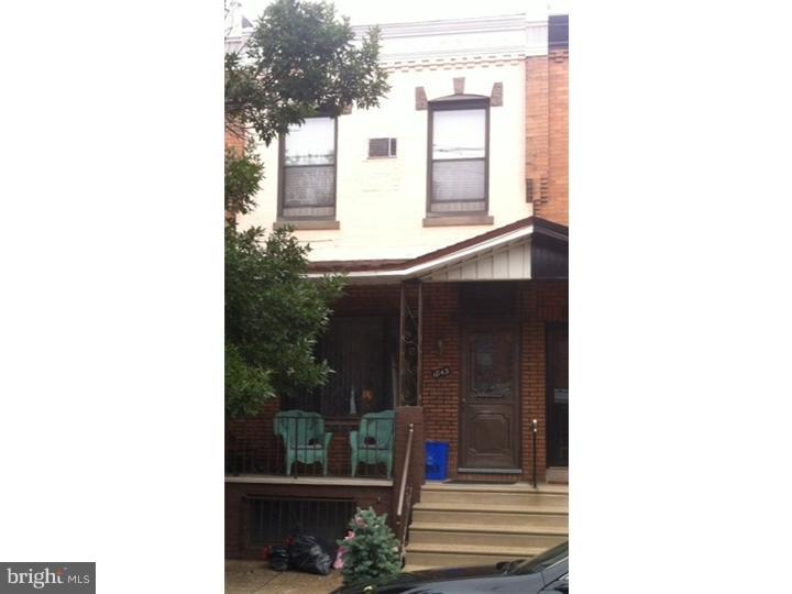 1843 West Ritner Street Philadelphia, PA 19145 - Photo 2 of 21 Gallery Image 2