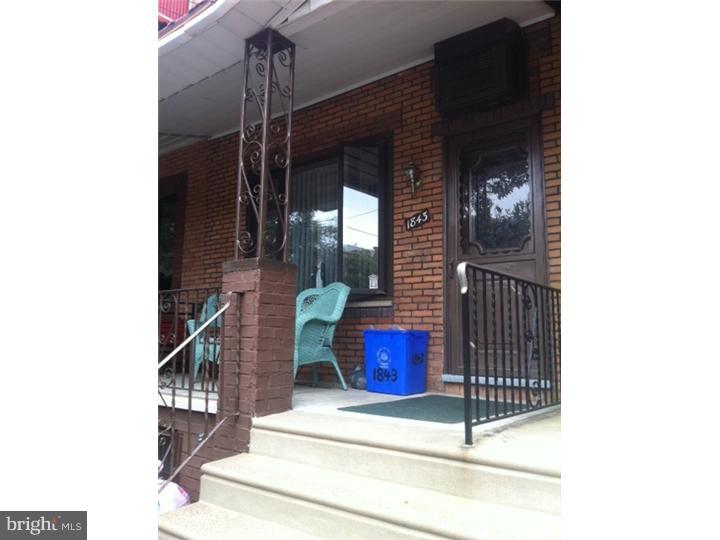 1843 West Ritner Street Philadelphia, PA 19145 - Photo 3 of 21 Gallery Image 3