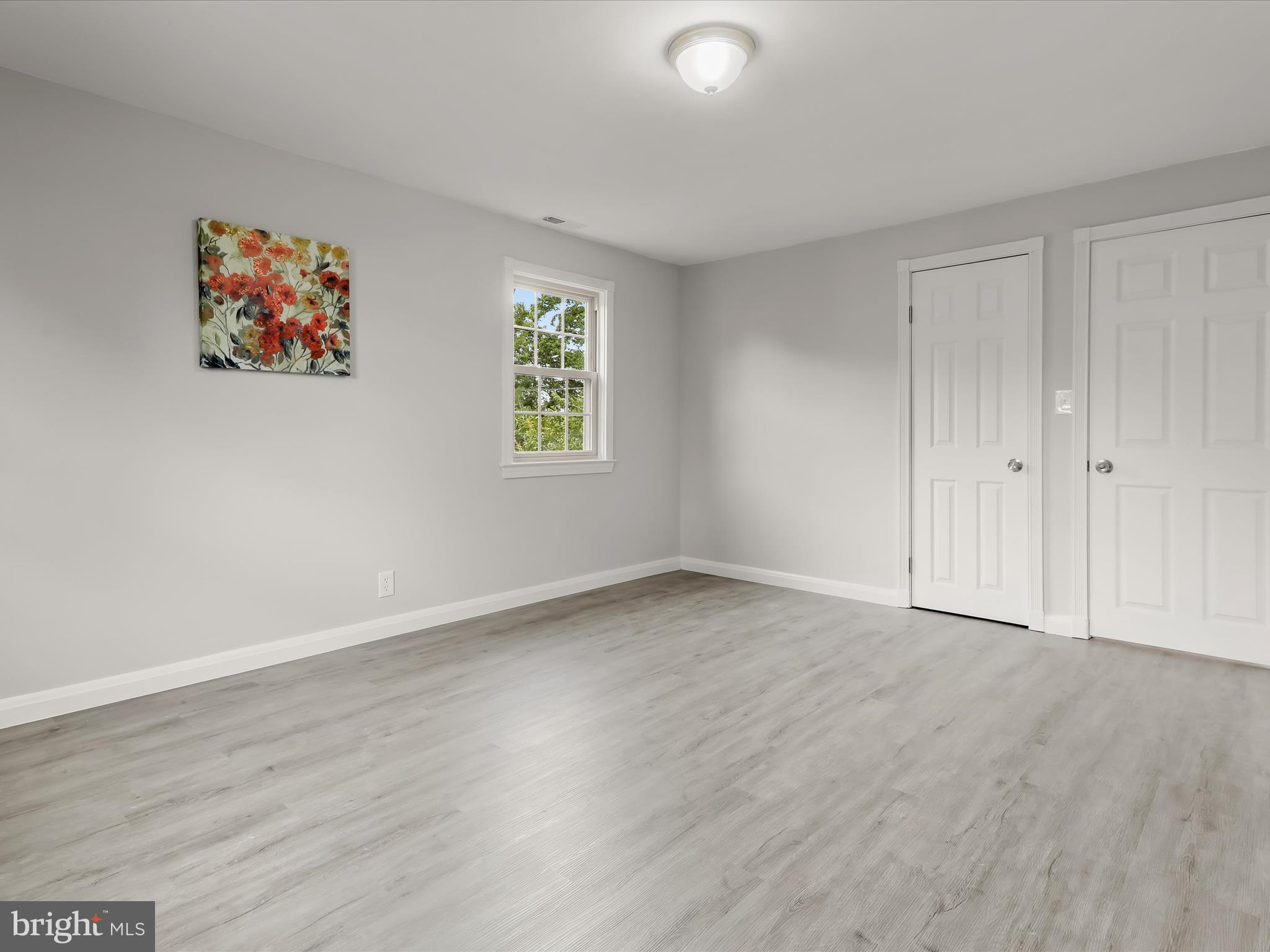 7012 Deerfield Road Pikesville, MD 21208 - Photo 19 of 43 Primary Bedroom