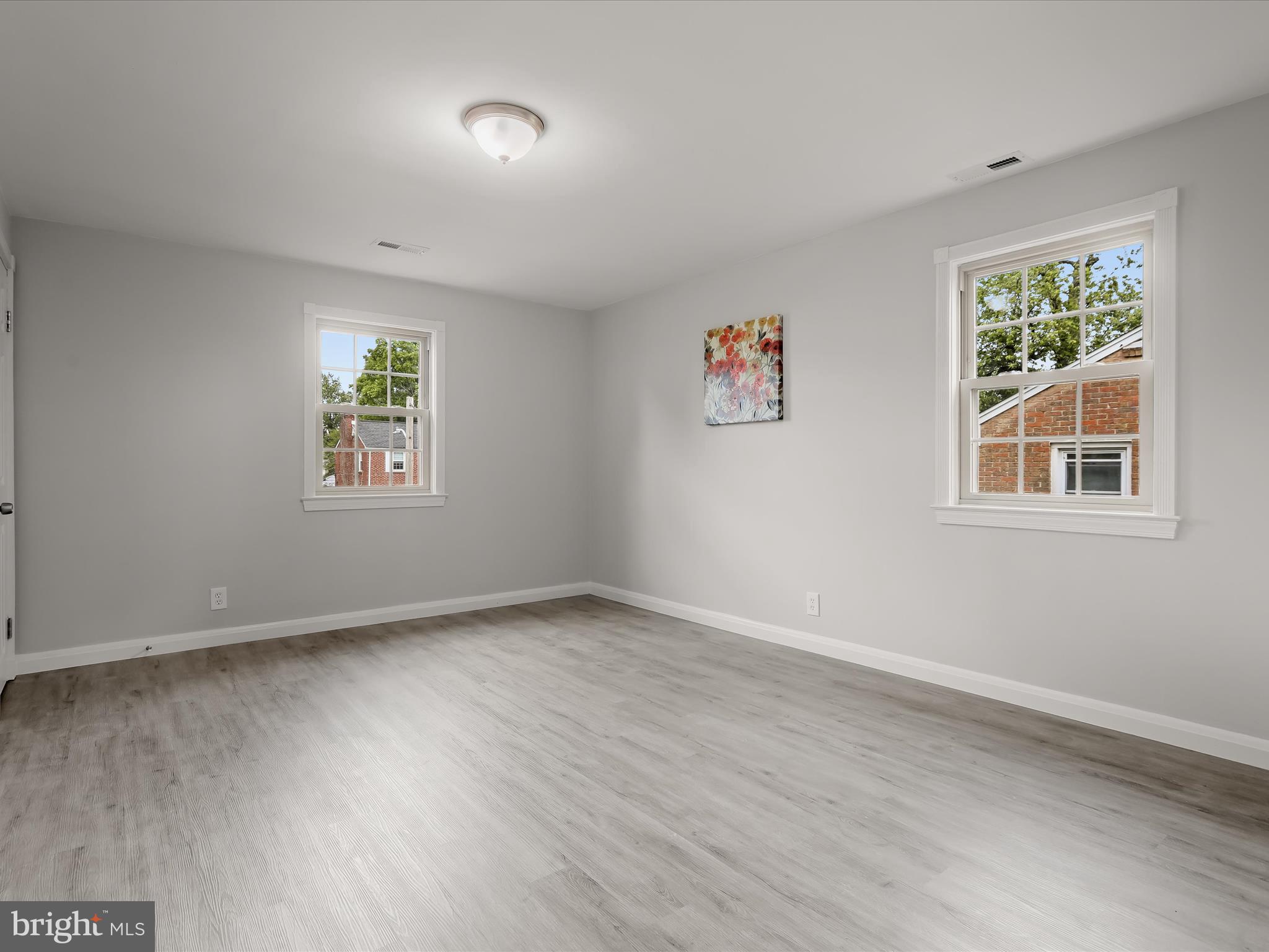 7012 Deerfield Road Pikesville, MD 21208 - Photo 20 of 43 Primary Bedroom