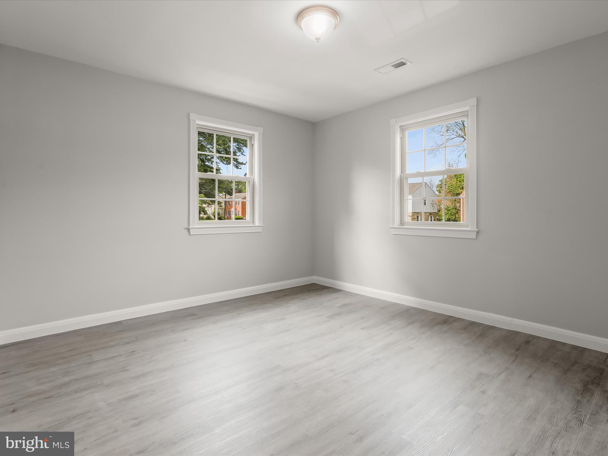 7012 Deerfield Road Pikesville, MD 21208 - Photo 21 of 43 Bedroom Two