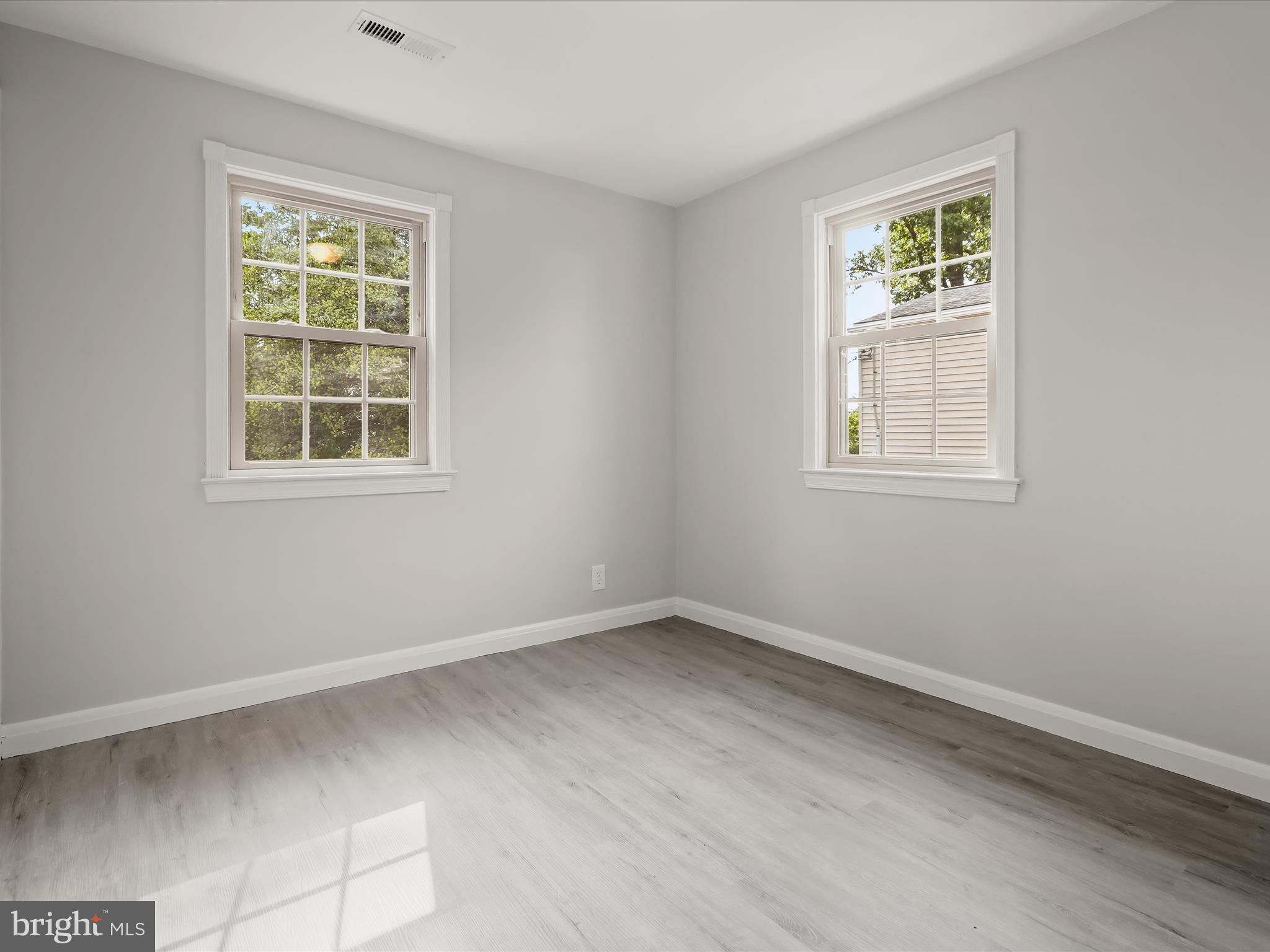 7012 Deerfield Road Pikesville, MD 21208 - Photo 24 of 43 Bedroom Three