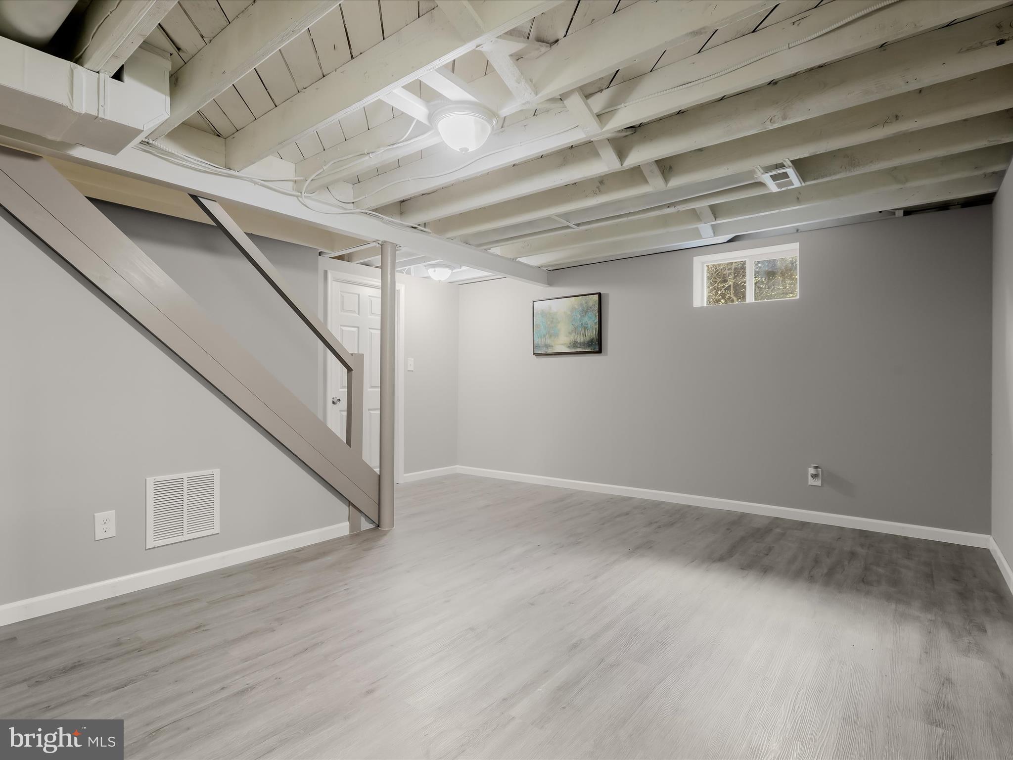 7012 Deerfield Road Pikesville, MD 21208 - Photo 26 of 43 Recreation Room