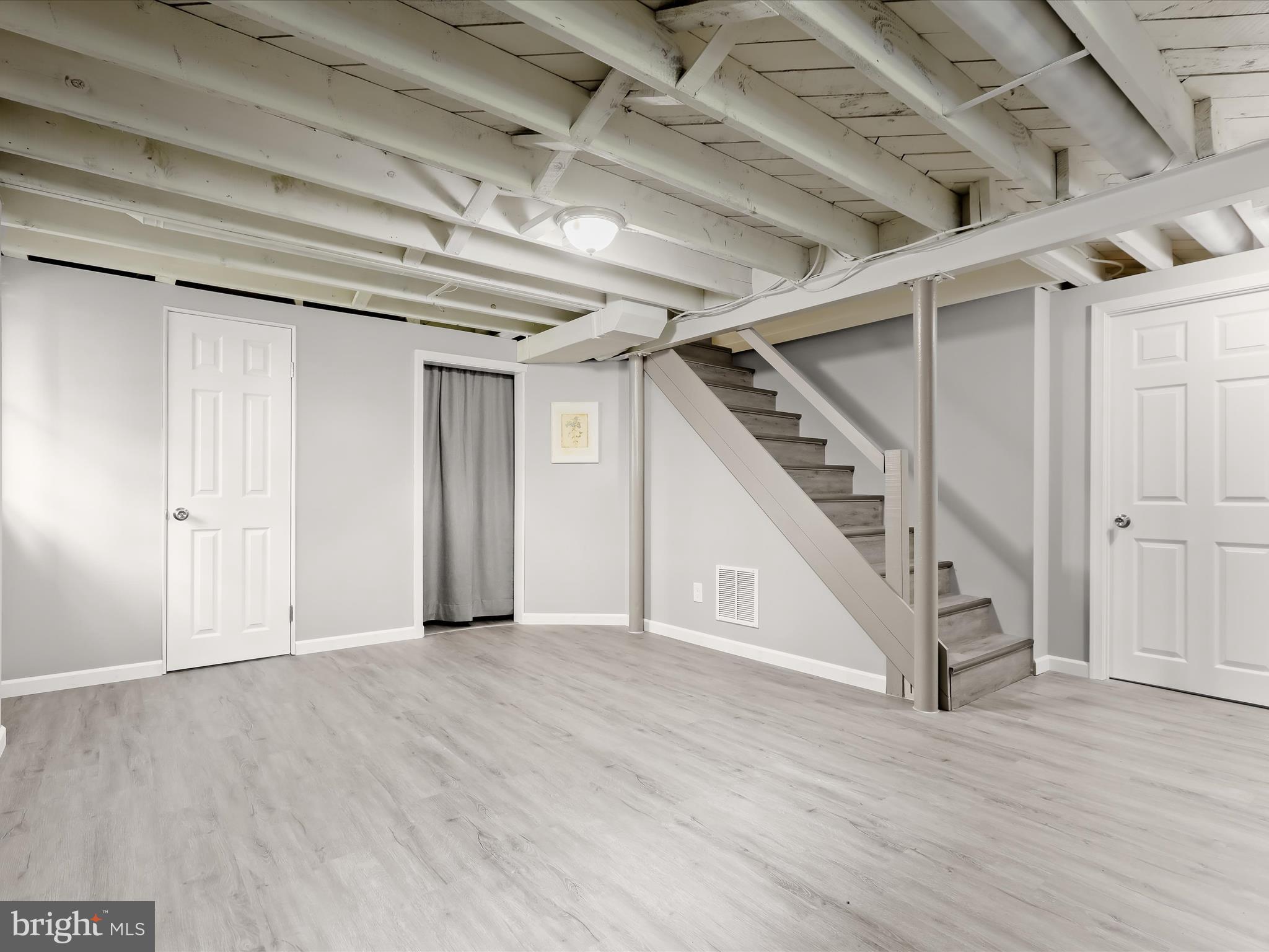 7012 Deerfield Road Pikesville, MD 21208 - Photo 27 of 43 Recreation Room
