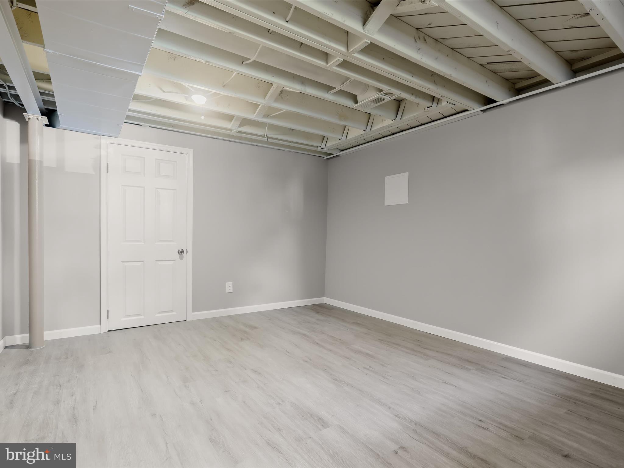 7012 Deerfield Road Pikesville, MD 21208 - Photo 29 of 43 Bedroom Four