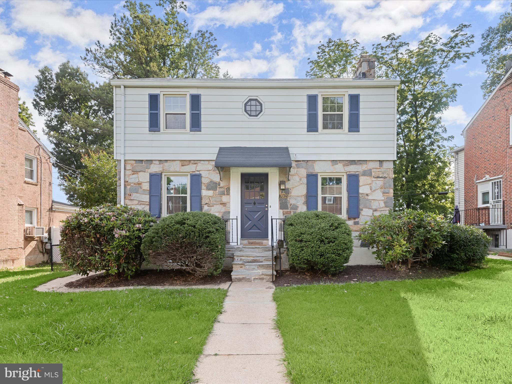 7012 Deerfield Road Pikesville, MD 21208 - Photo 38 of 43 Welcome to 7012 Deerfield Road
