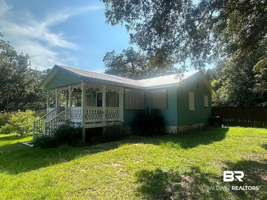 9329 Bohling Street Perdido Beach, AL 36530 - Photo 1 of 22
