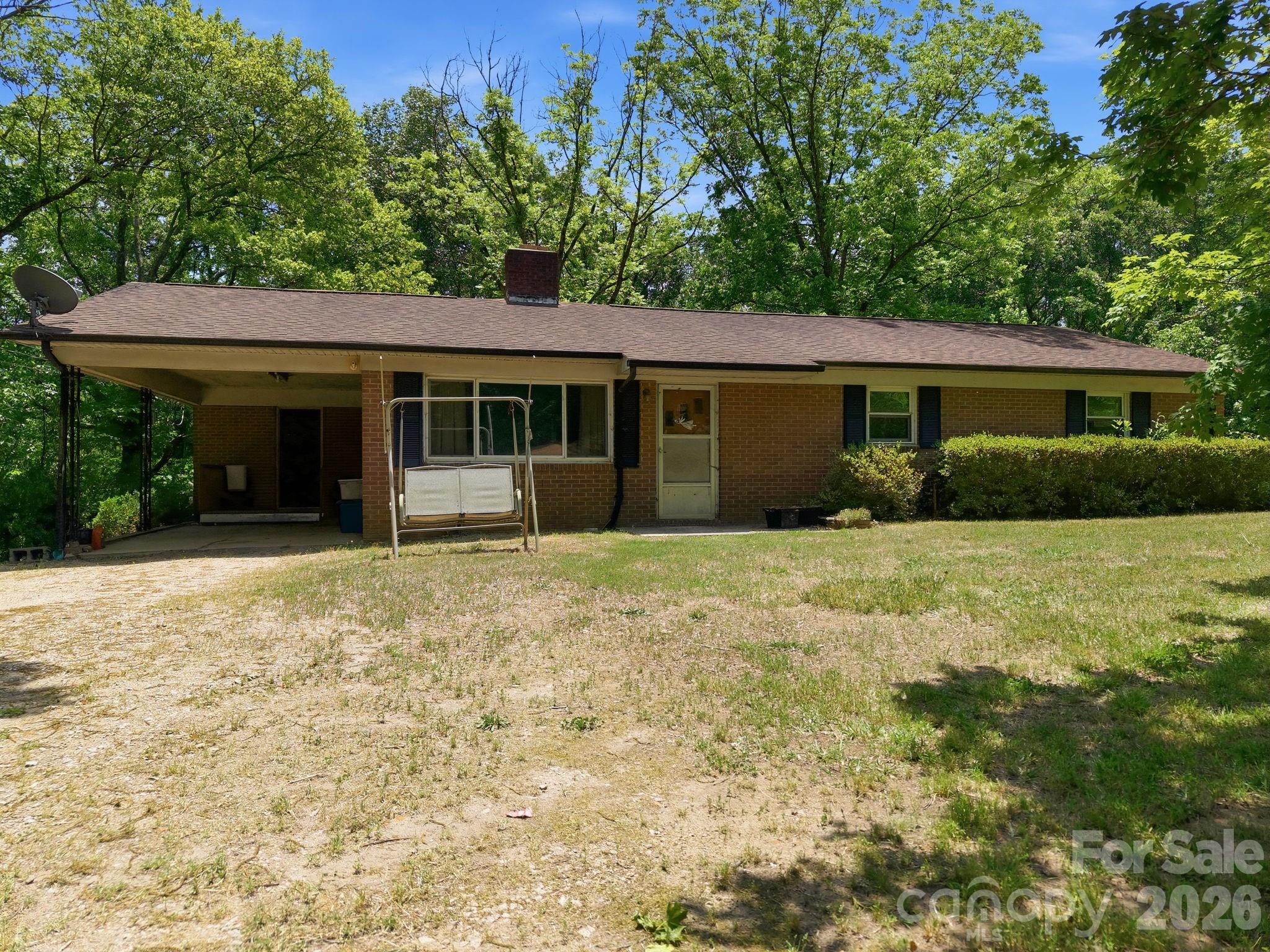 2550 Miami Church Road Concord, NC 28025 - Photo 1 of 27