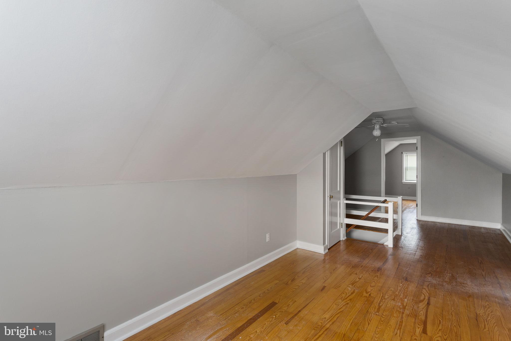 81 Wittenborn Avenue Hamilton, NJ 08619 - Photo 19 of 24 a view of empty room with wooden floor