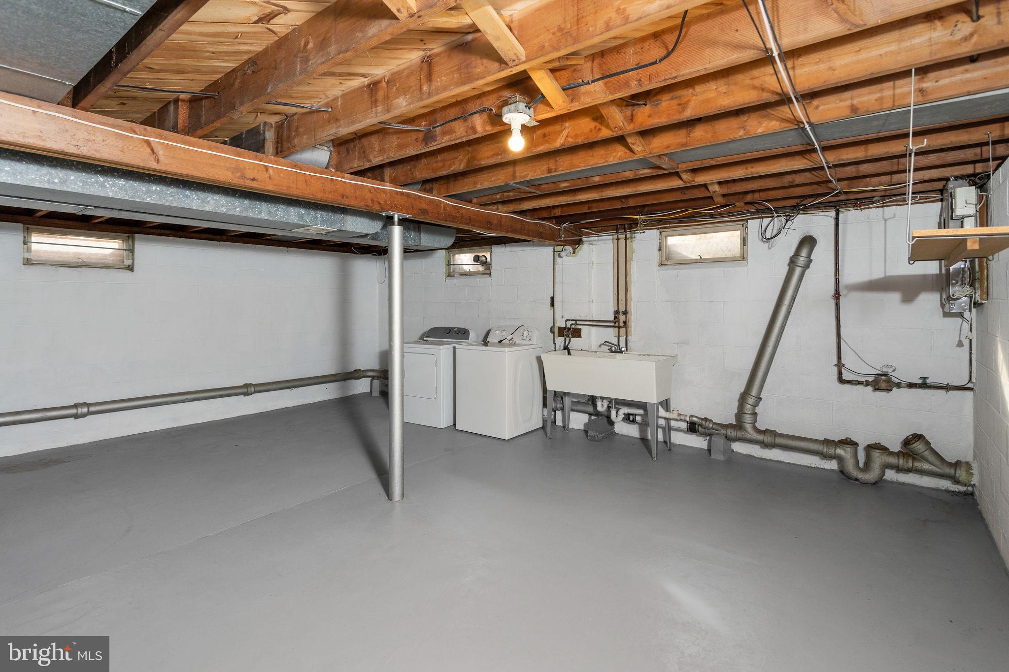 81 Wittenborn Avenue Hamilton, NJ 08619 - Photo 21 of 24 a view of a room with gym equipment