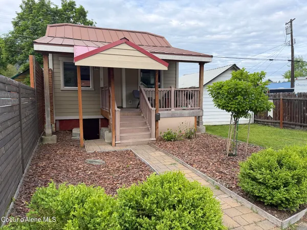 $215,000 | 313 West Mission Avenue, Kellogg, ID 83837