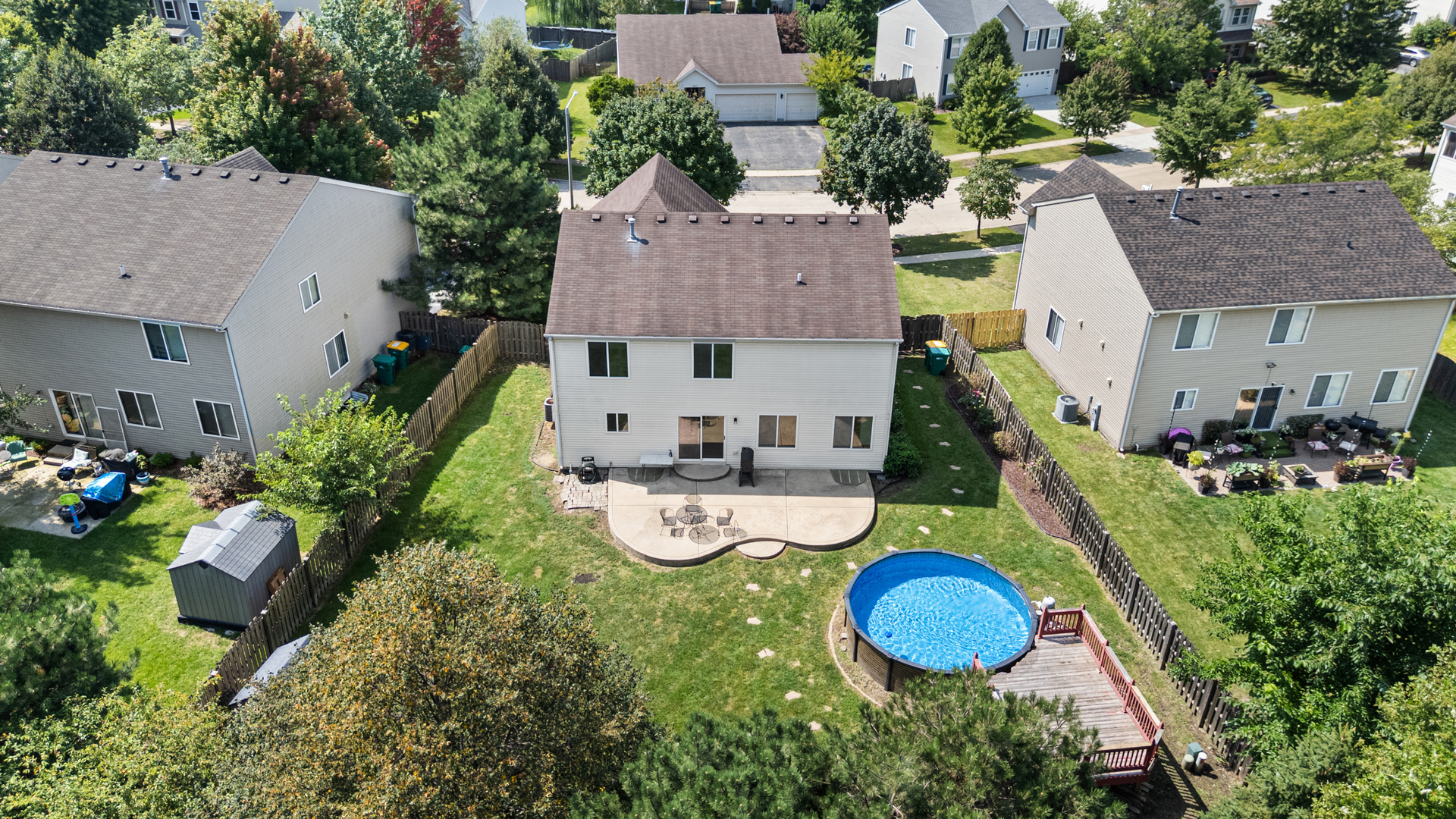 3412 Harms Road Joliet, IL 60435 - Photo 31 of 37 Gallery Image 31