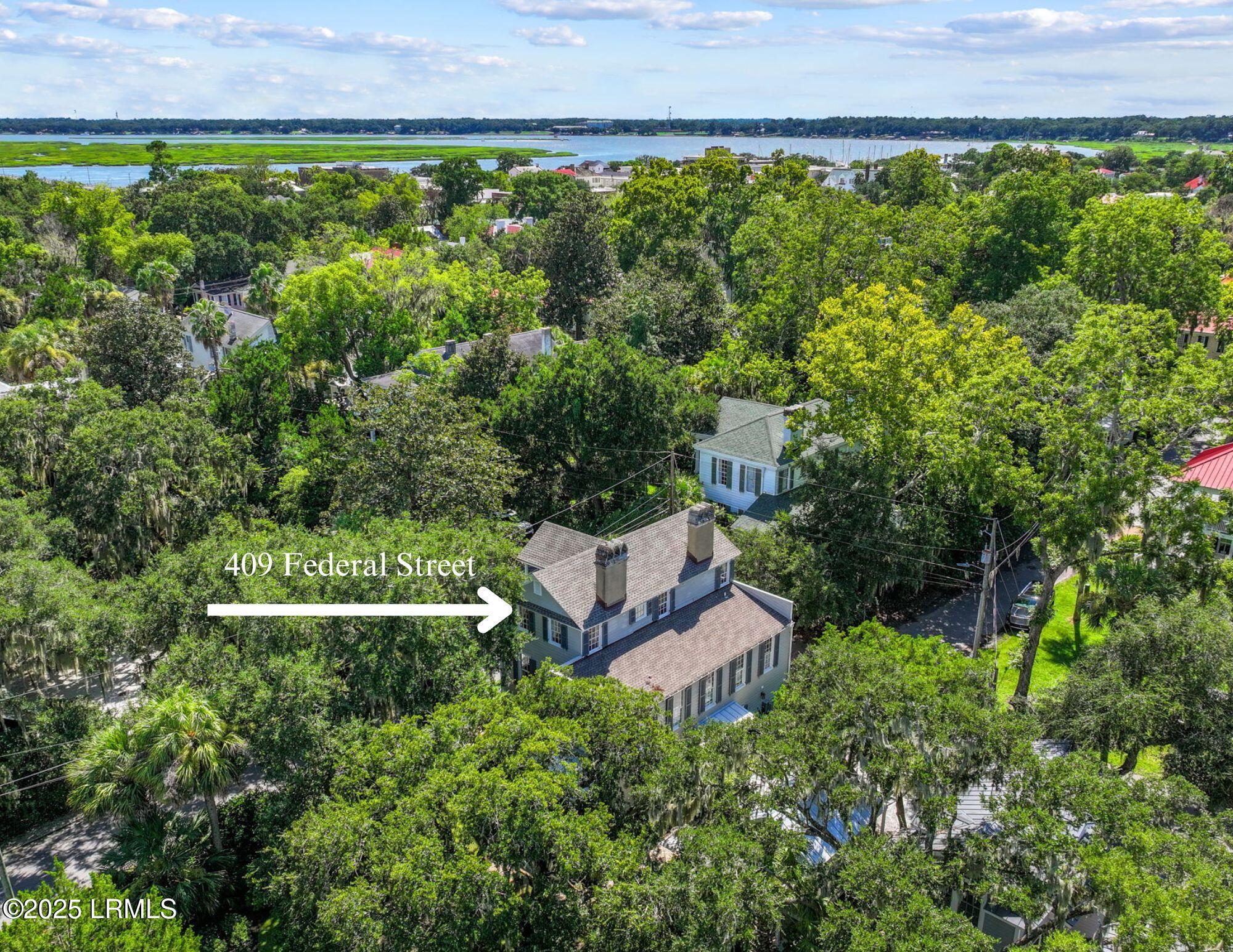 409 Federal Street Beaufort, SC 29902 - Photo 63 of 70 2