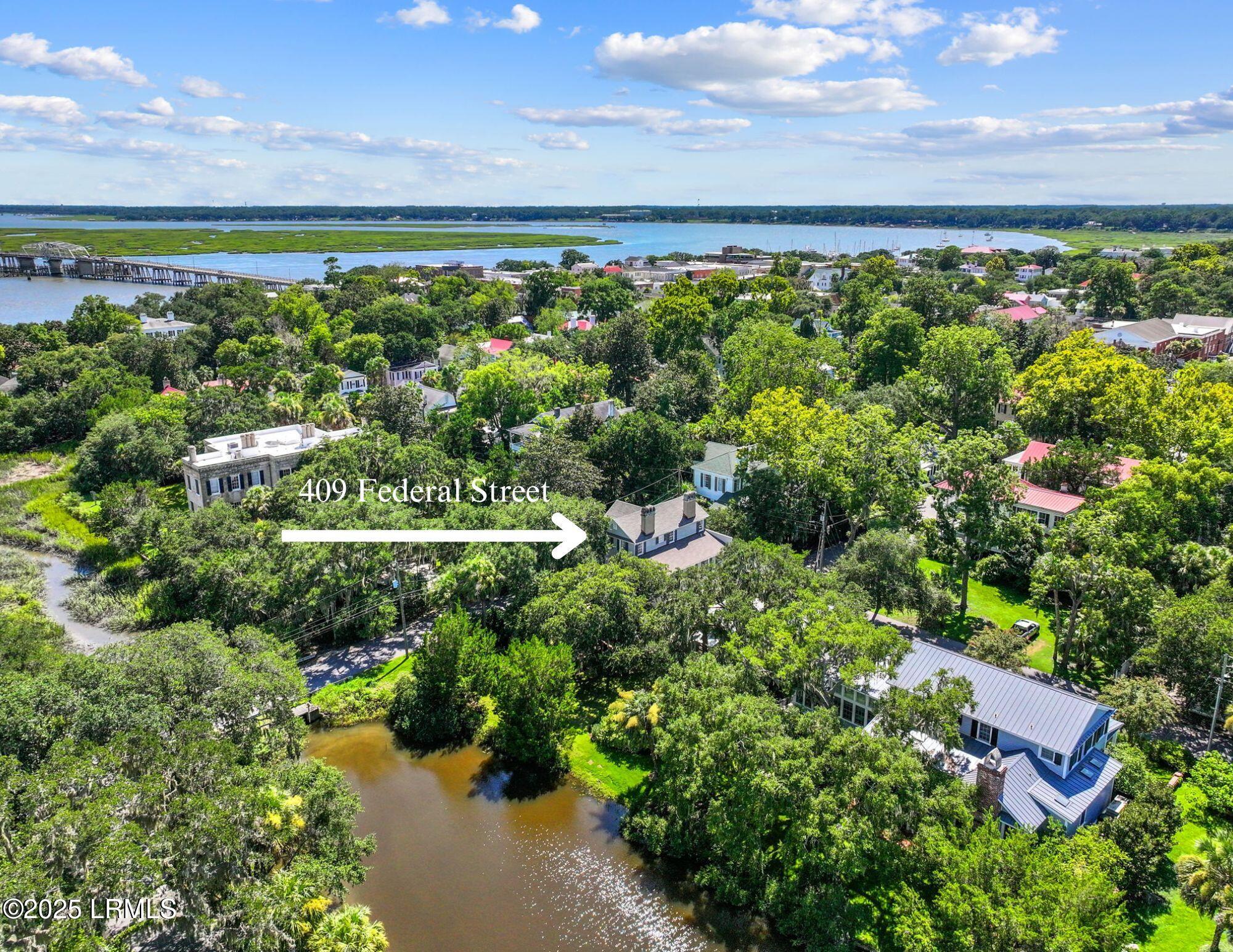 409 Federal Street Beaufort, SC 29902 - Photo 64 of 70 3