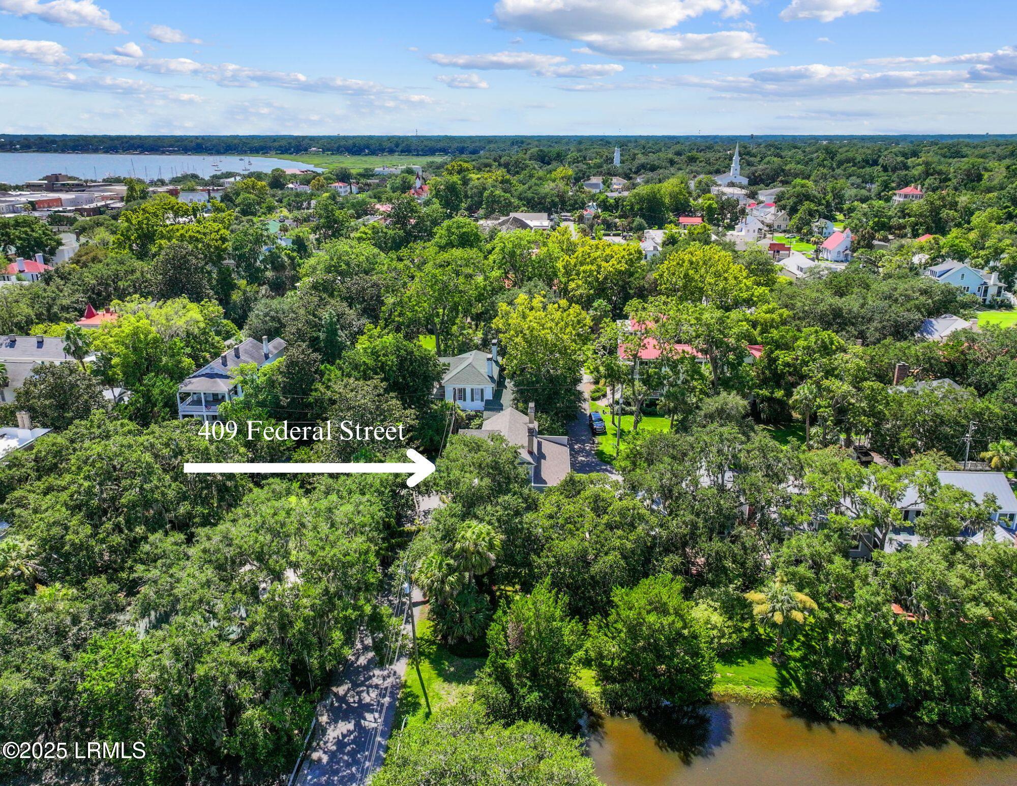 409 Federal Street Beaufort, SC 29902 - Photo 65 of 70 4